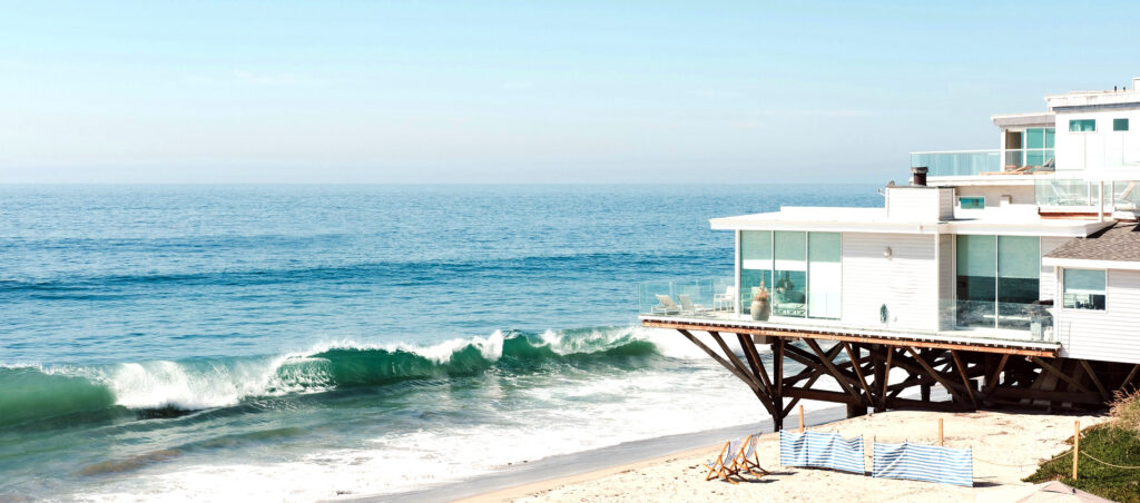 Vajara Haus am Meer